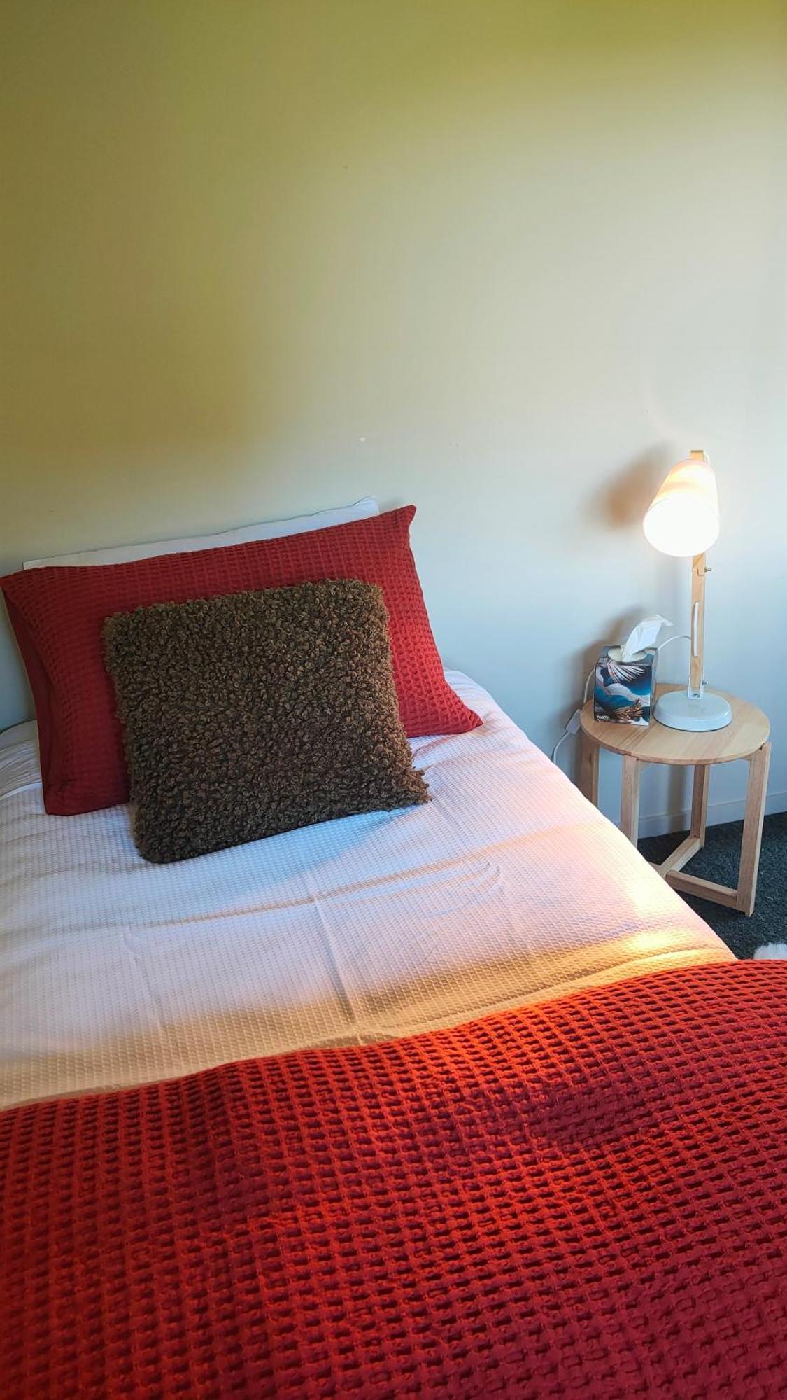 Pukemara Retreat Apartamento Sandymount Exterior foto