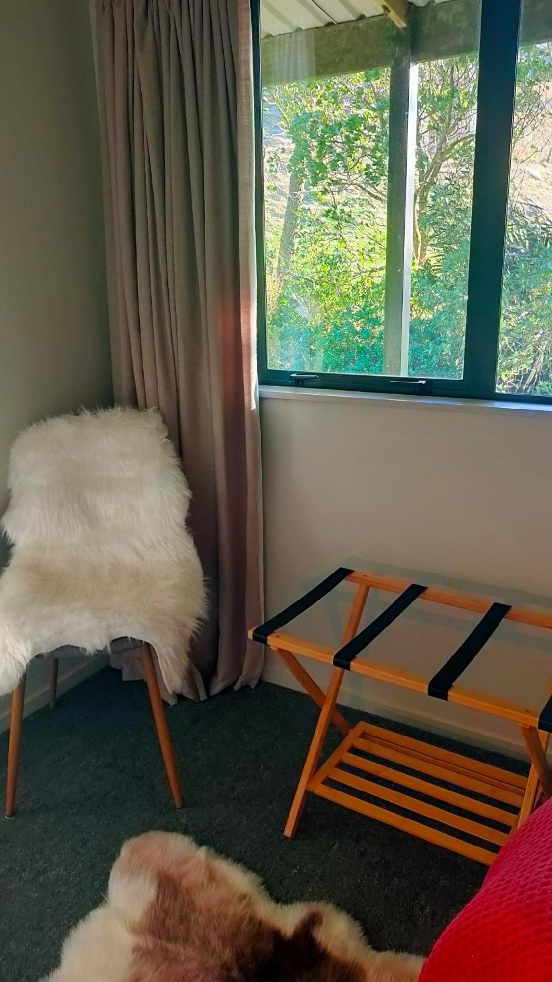 Pukemara Retreat Apartamento Sandymount Exterior foto